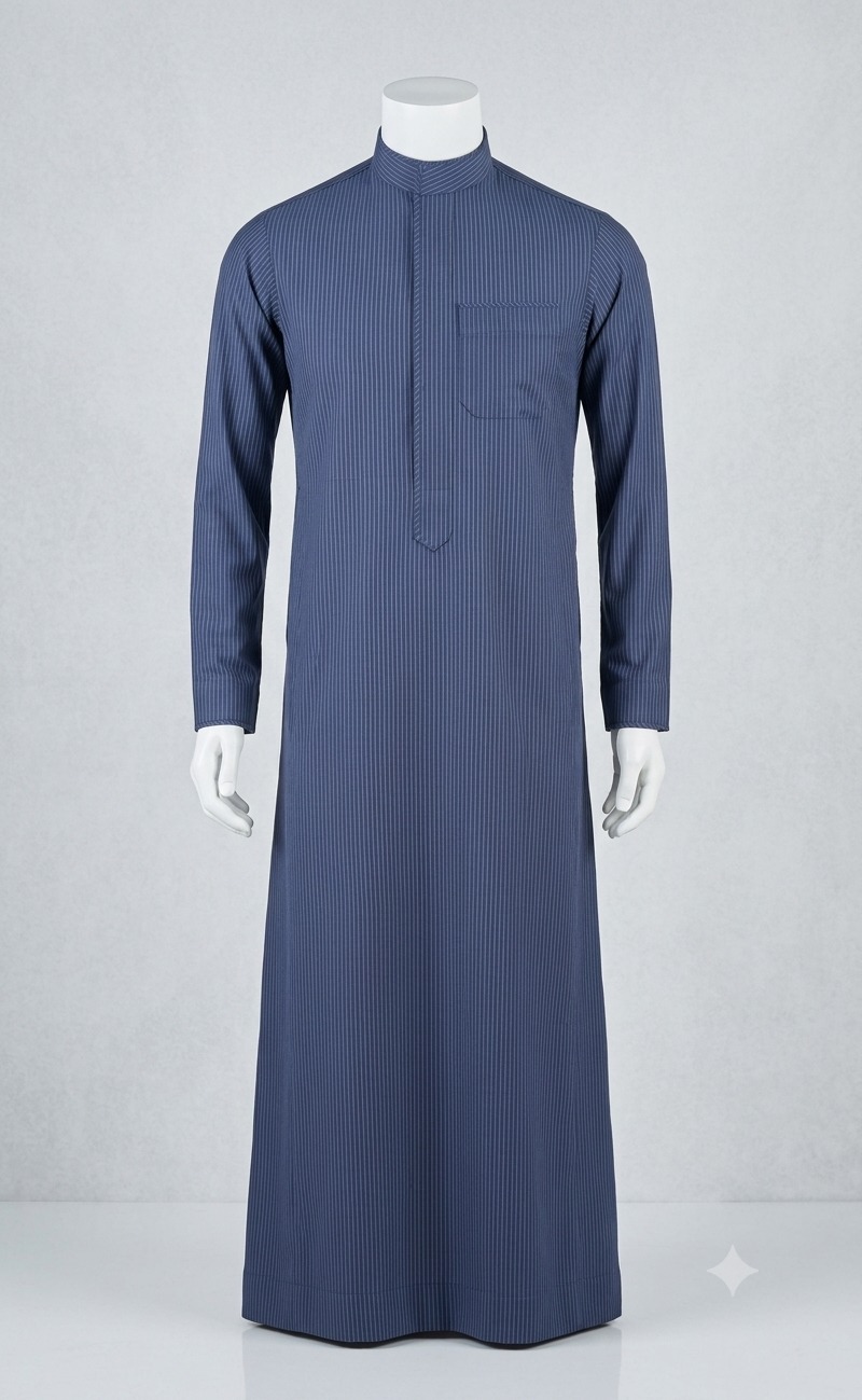 Qamis 3