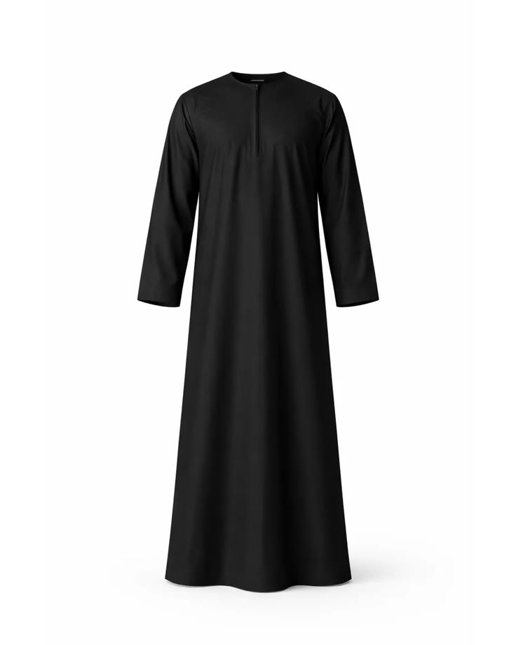 Qamis 8