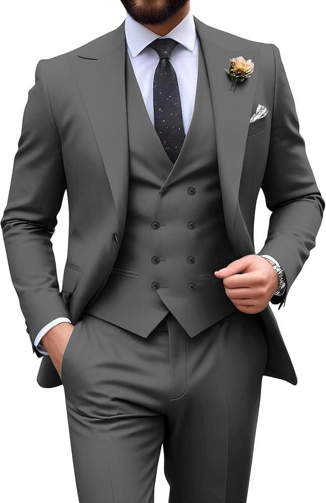 Suits 10