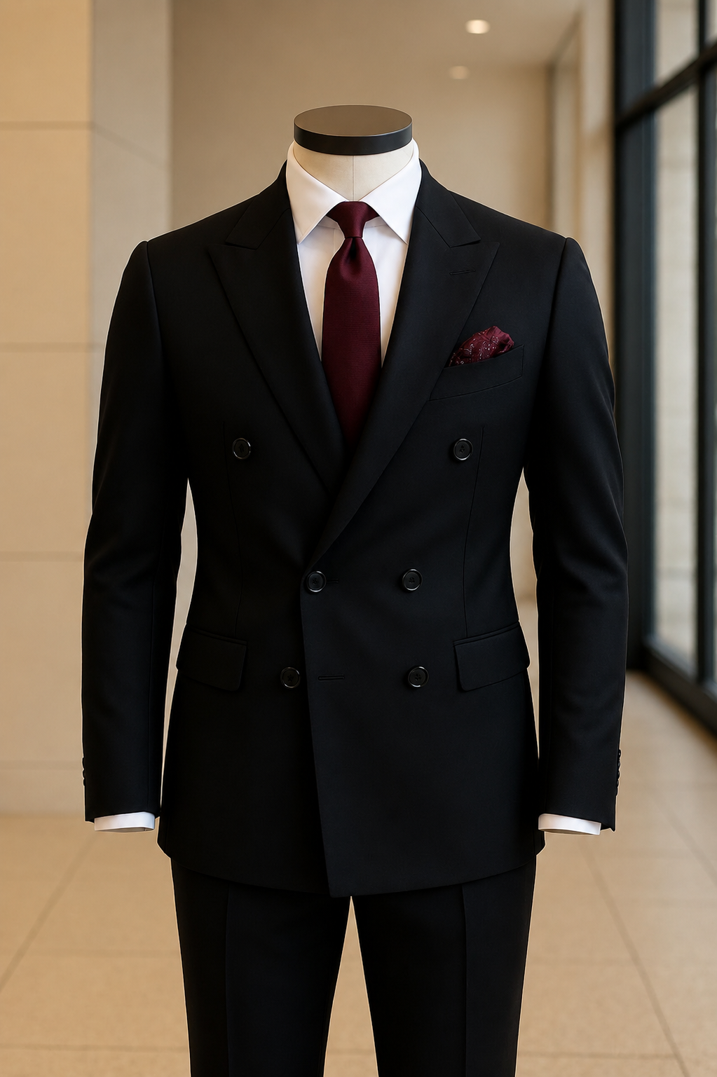 Suits 12