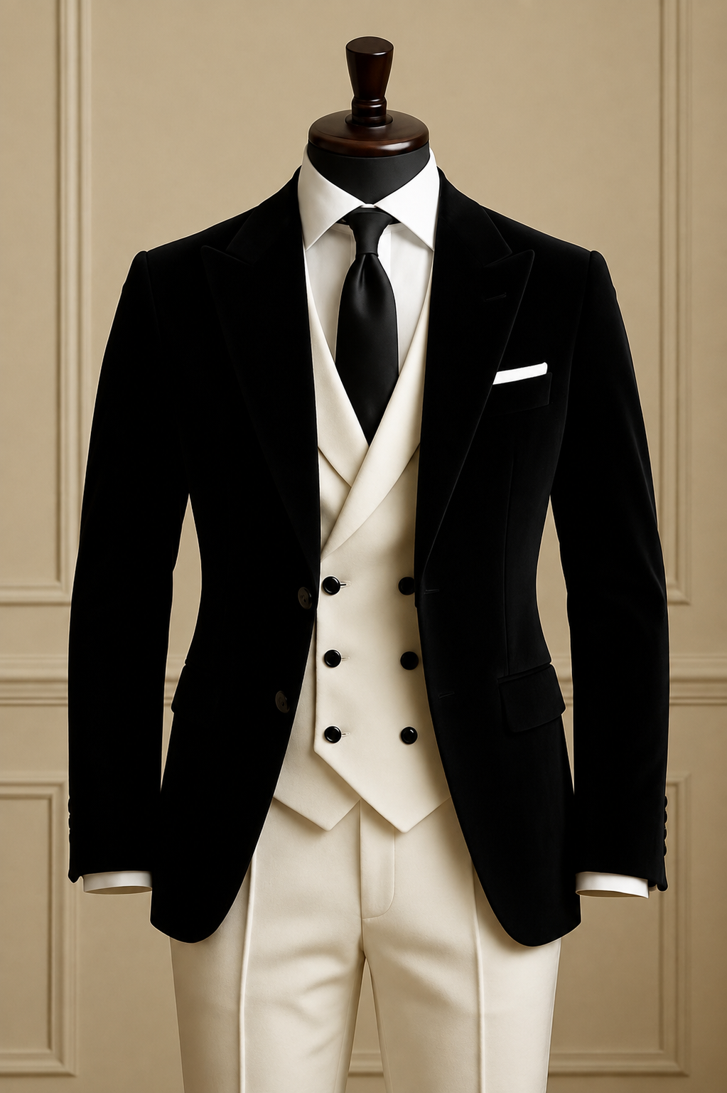 Suits 15