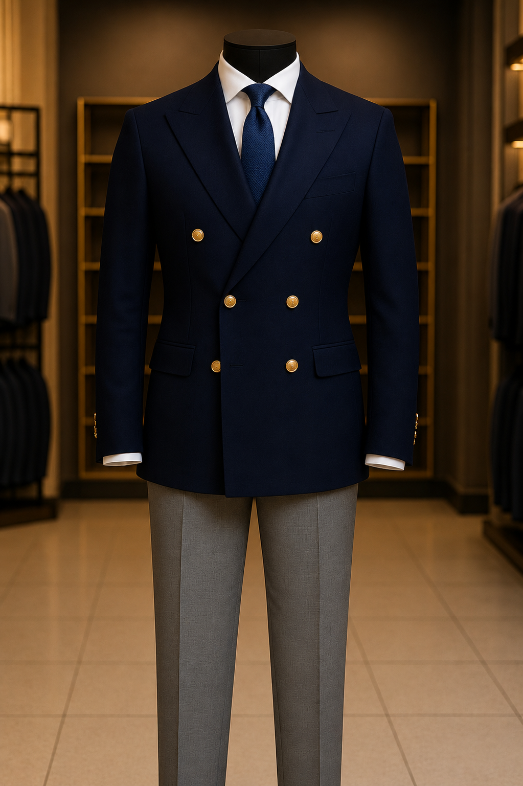 Suits 16