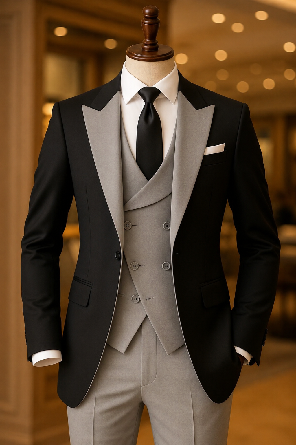 Suits 17