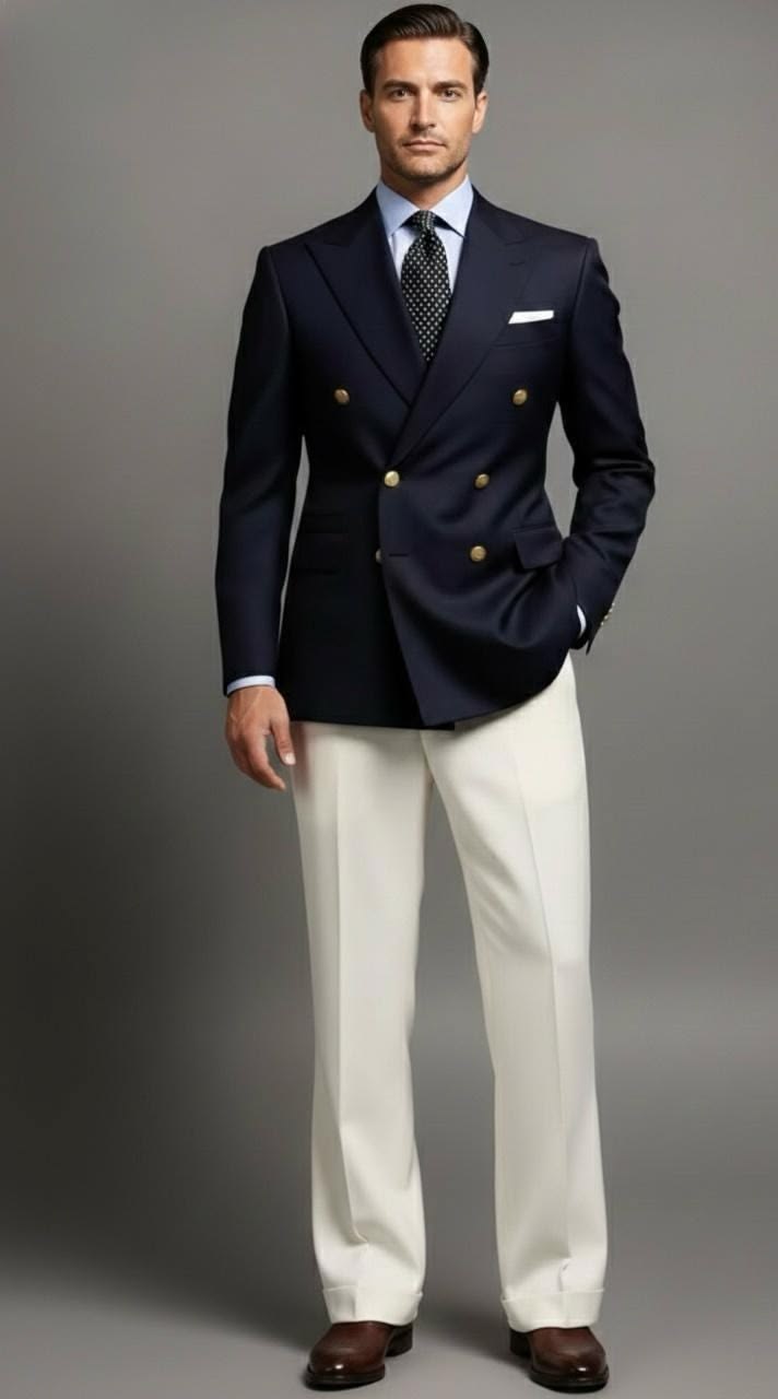 Suits 18
