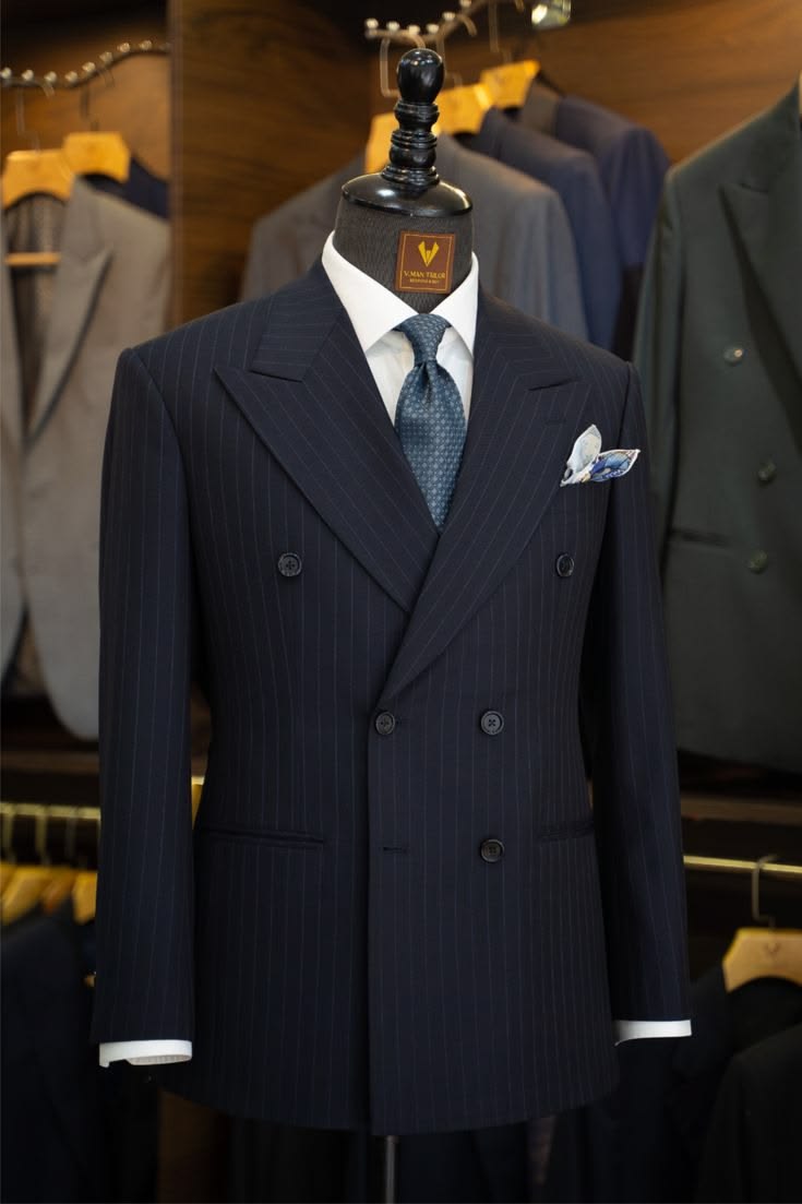 Suits 20