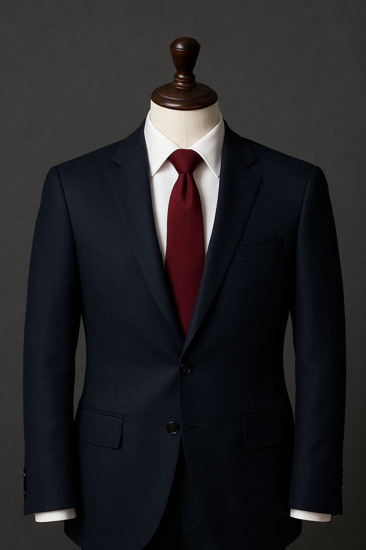 Suits 26