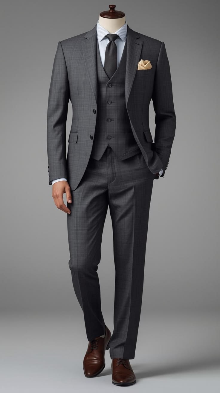 Suits 4