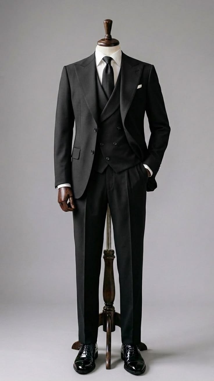 Suits 5