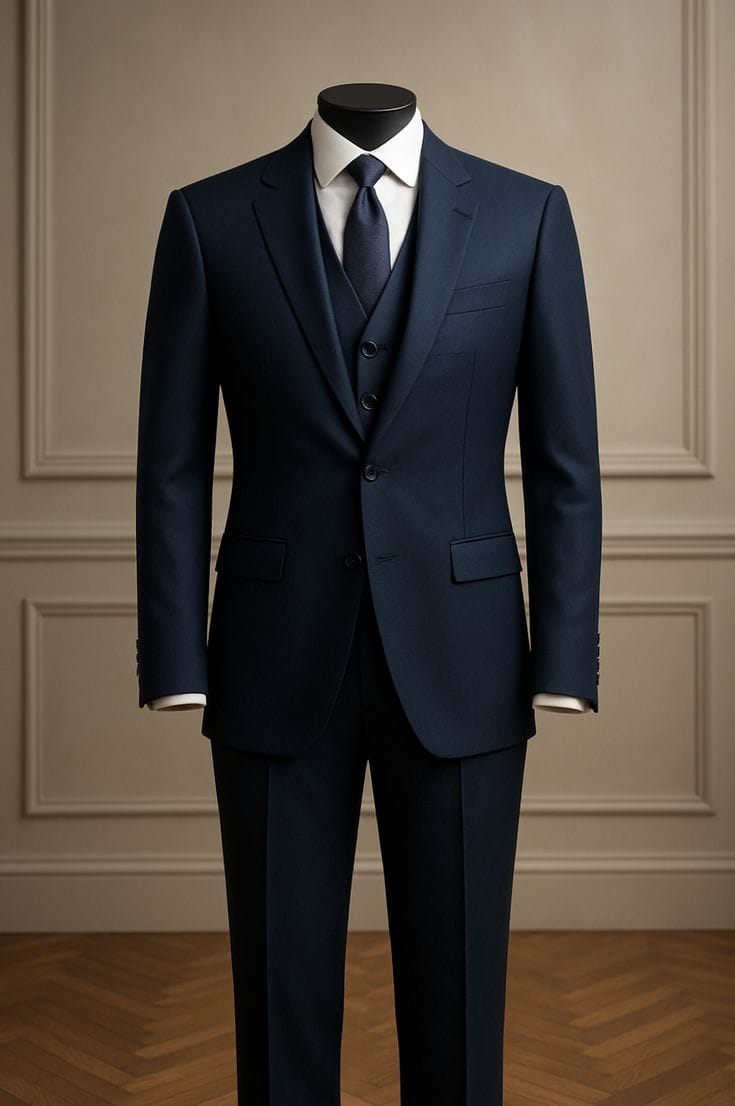 Suits 7