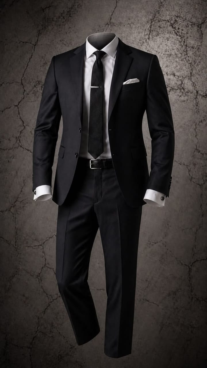 Suits 8