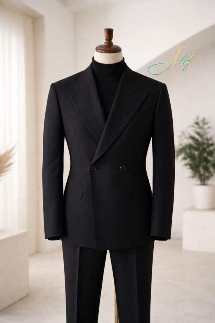 Suits 9